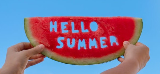 hellosummer