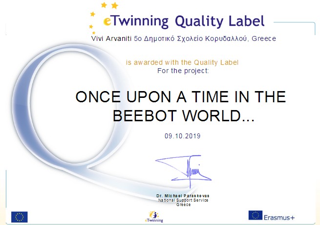 qlBeebot