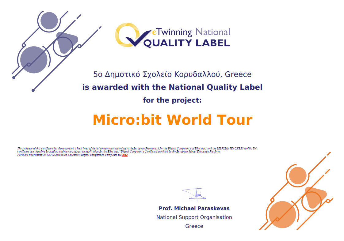 MicrobitNationalQL